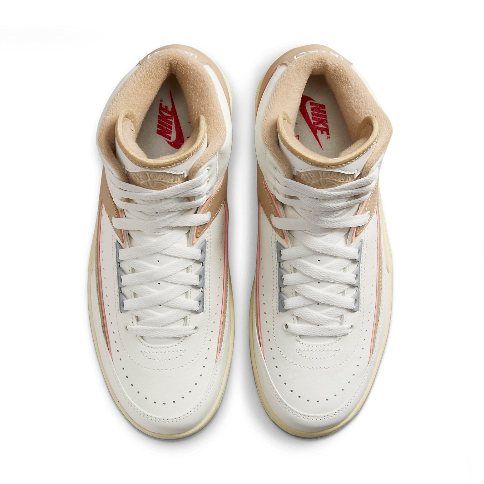 (WMNS) Air Jordan 2 Retro 'Craft' DX4400-118 - 4