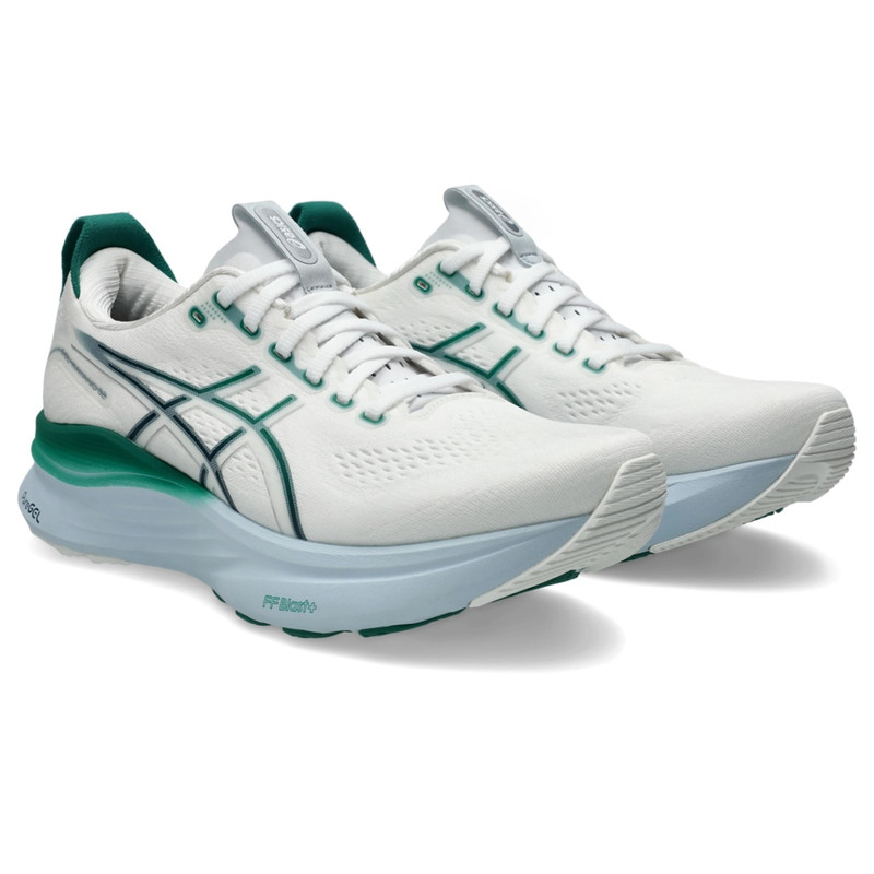 Asics GEL-KAYANO 32 outlook