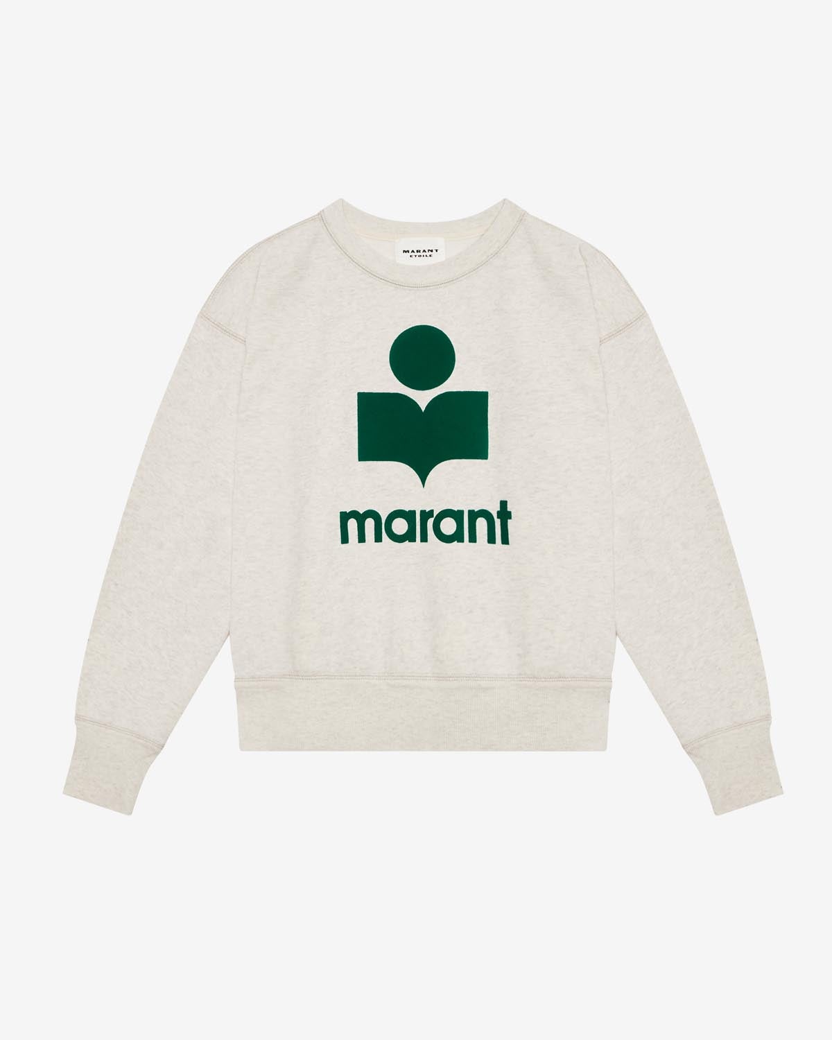 MOBYLI SWEATSHIRT - 1