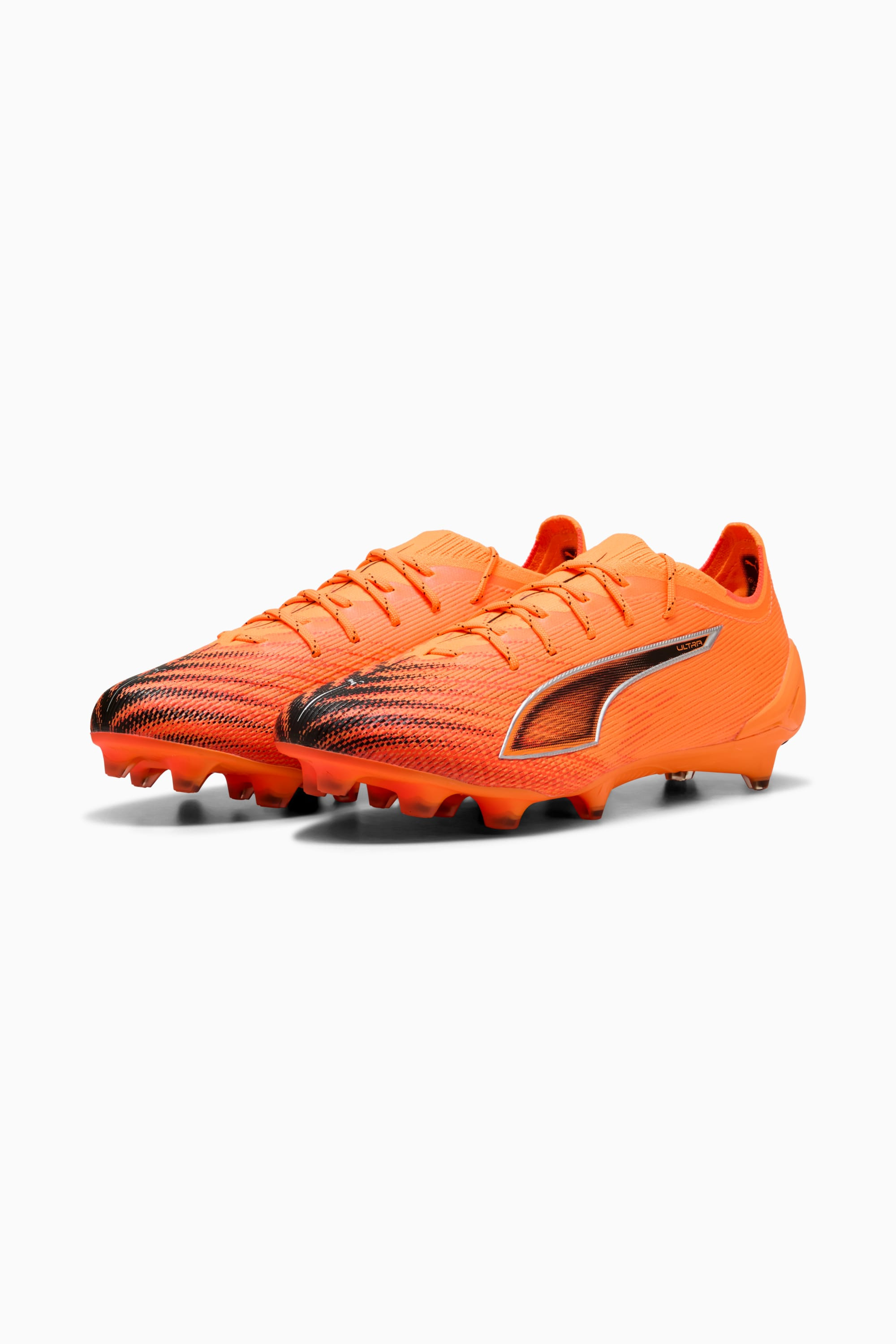 ULTRA 6 ULTIMATE Men's Firm Ground Soccer Cleats - 2