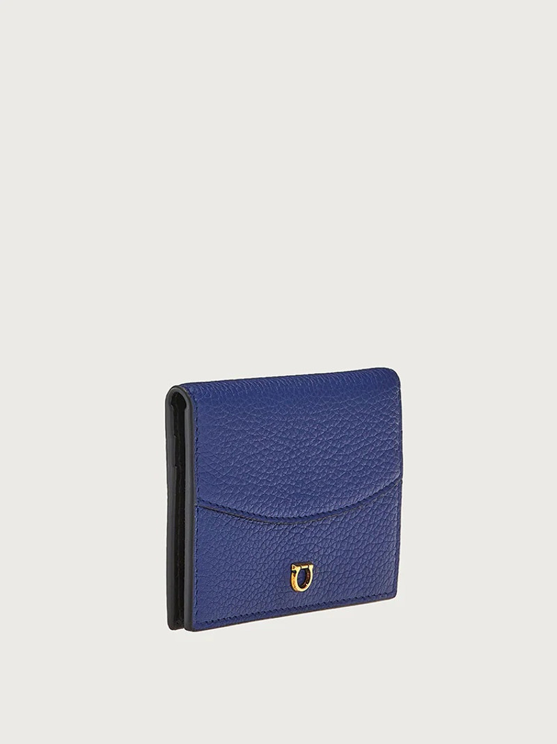 FERRAGAMO CREDIT CARD HOLDER outlook