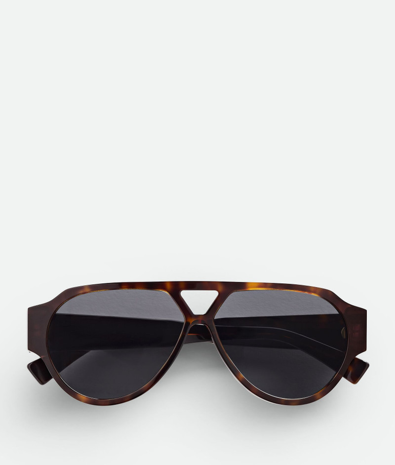 BV1318S Soft Aviator Sunglasses - 1
