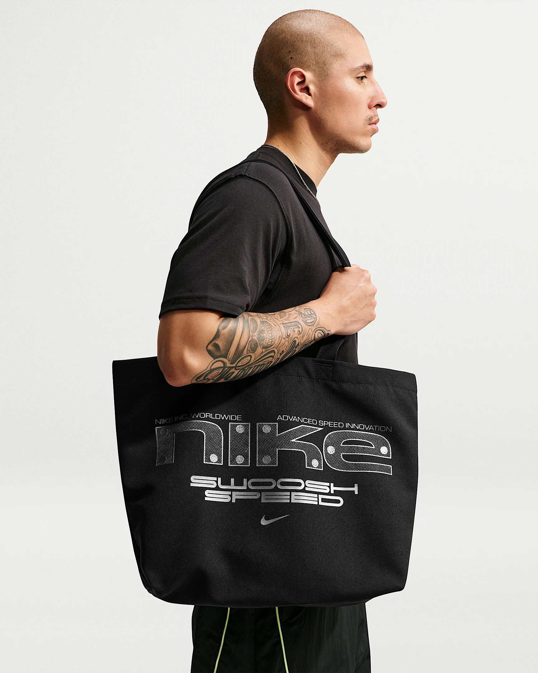 Nike Heritage 2.0 Tote Bag (22L) - 1