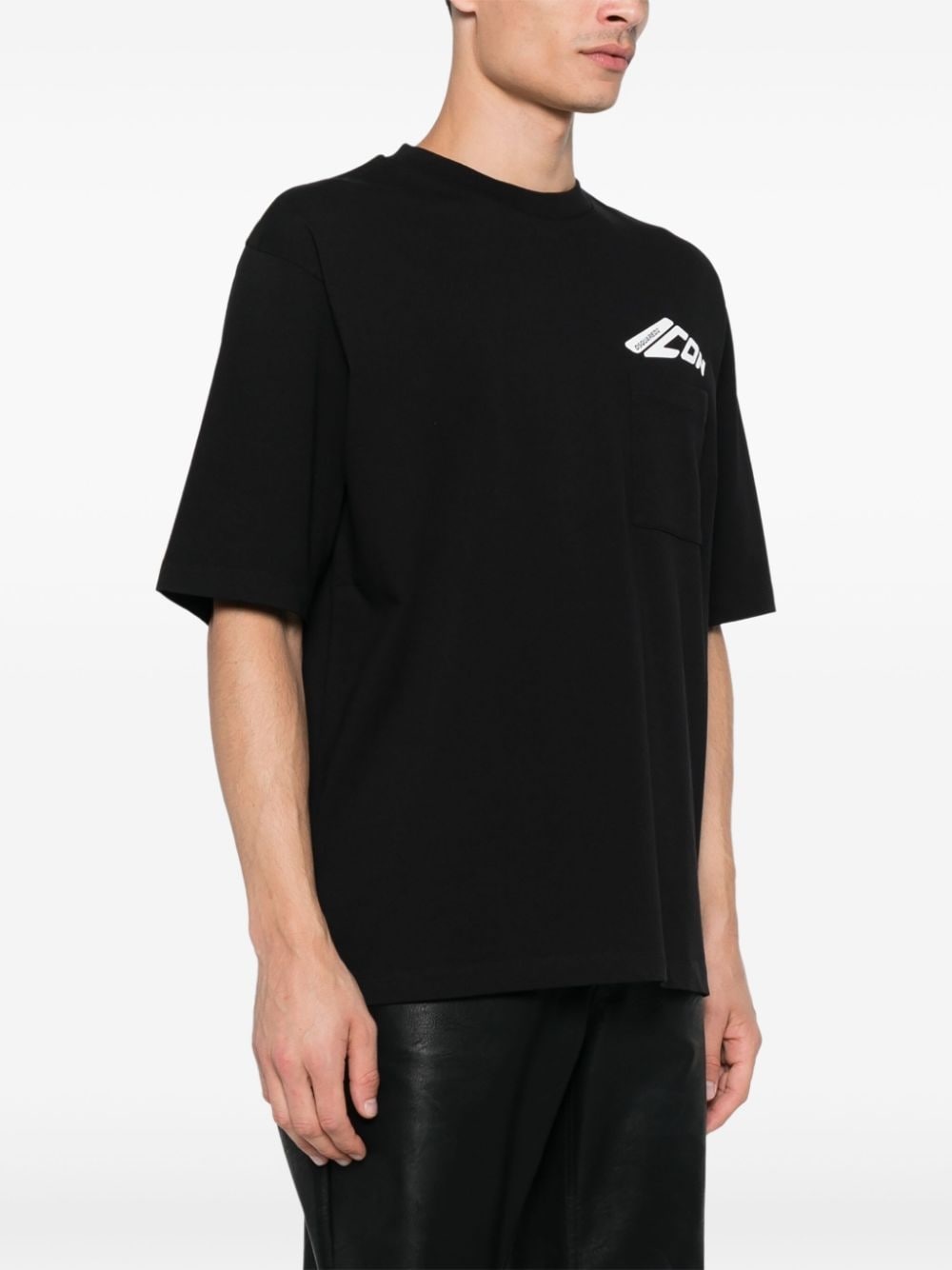 Icon T-shirt - 3