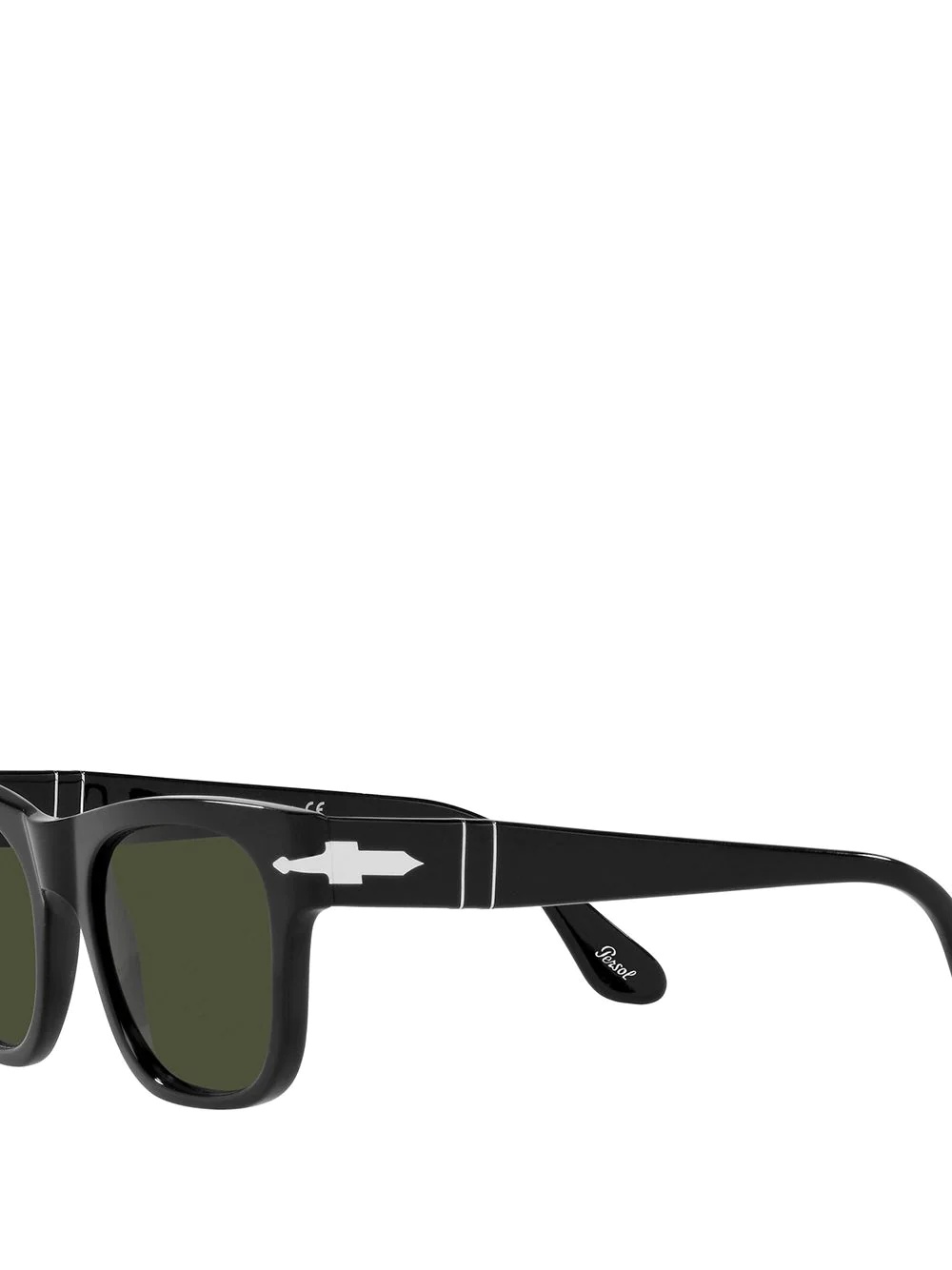 square-frame sunglasses - 3