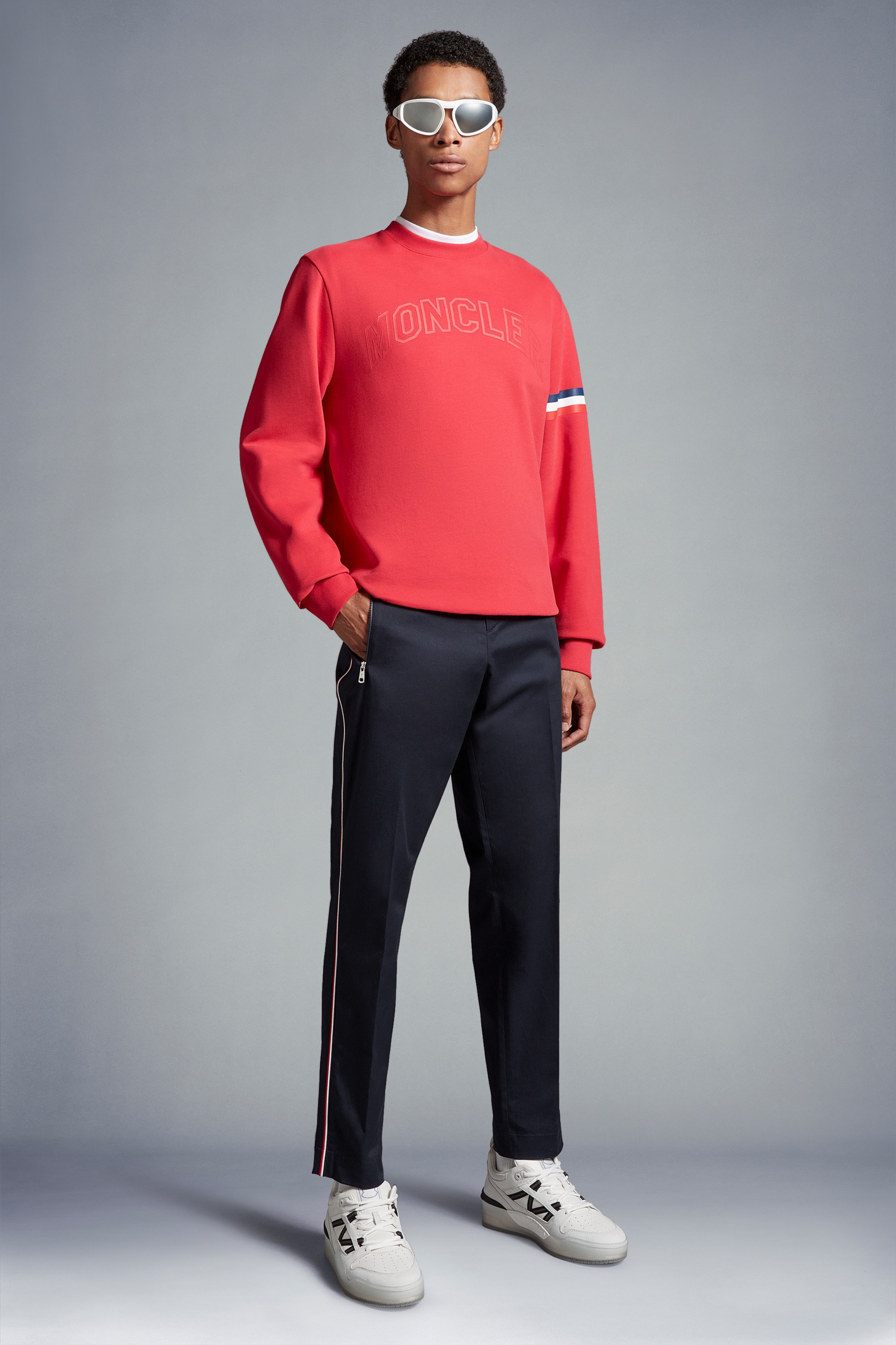Gabardine Pants - 2