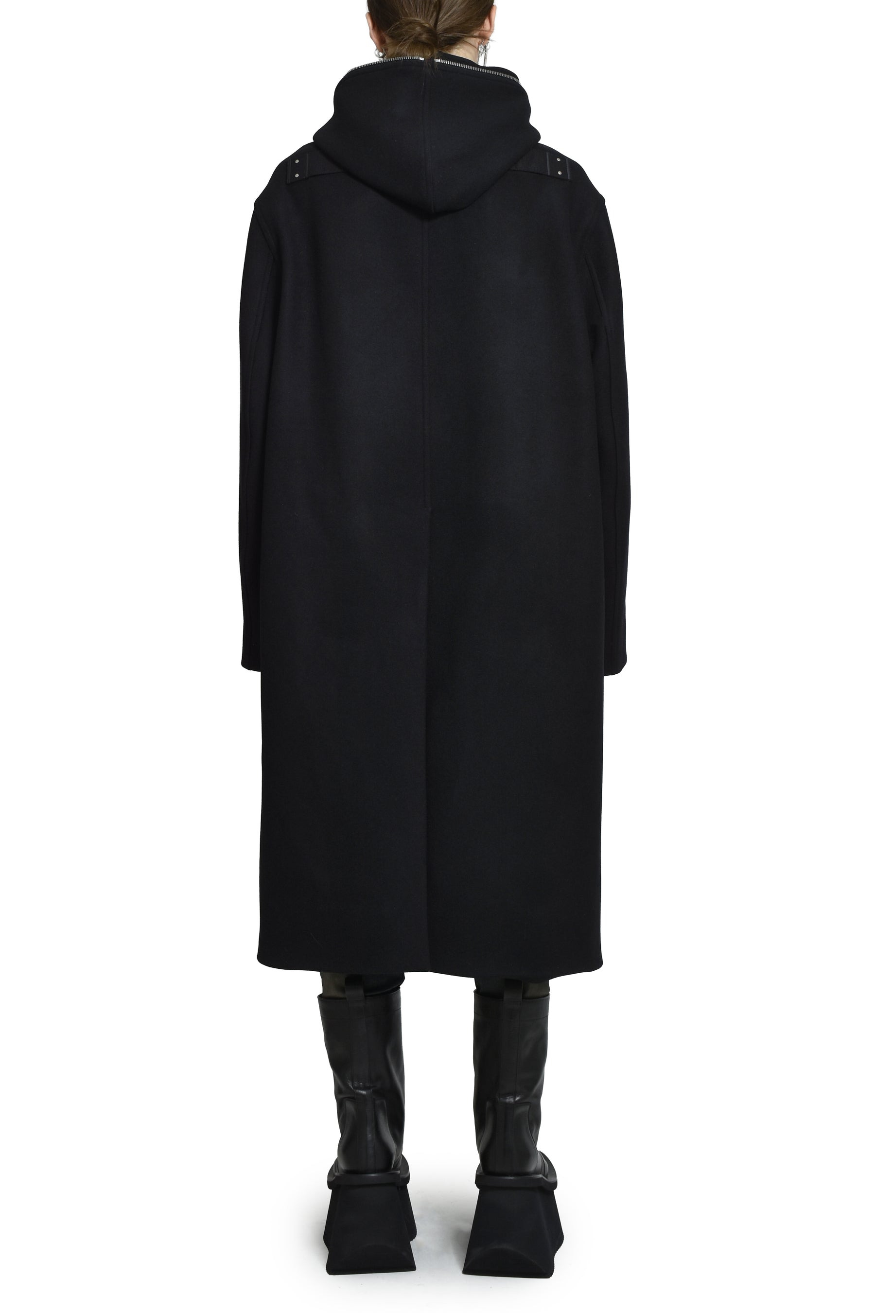GIMP MAC / BLK - 2