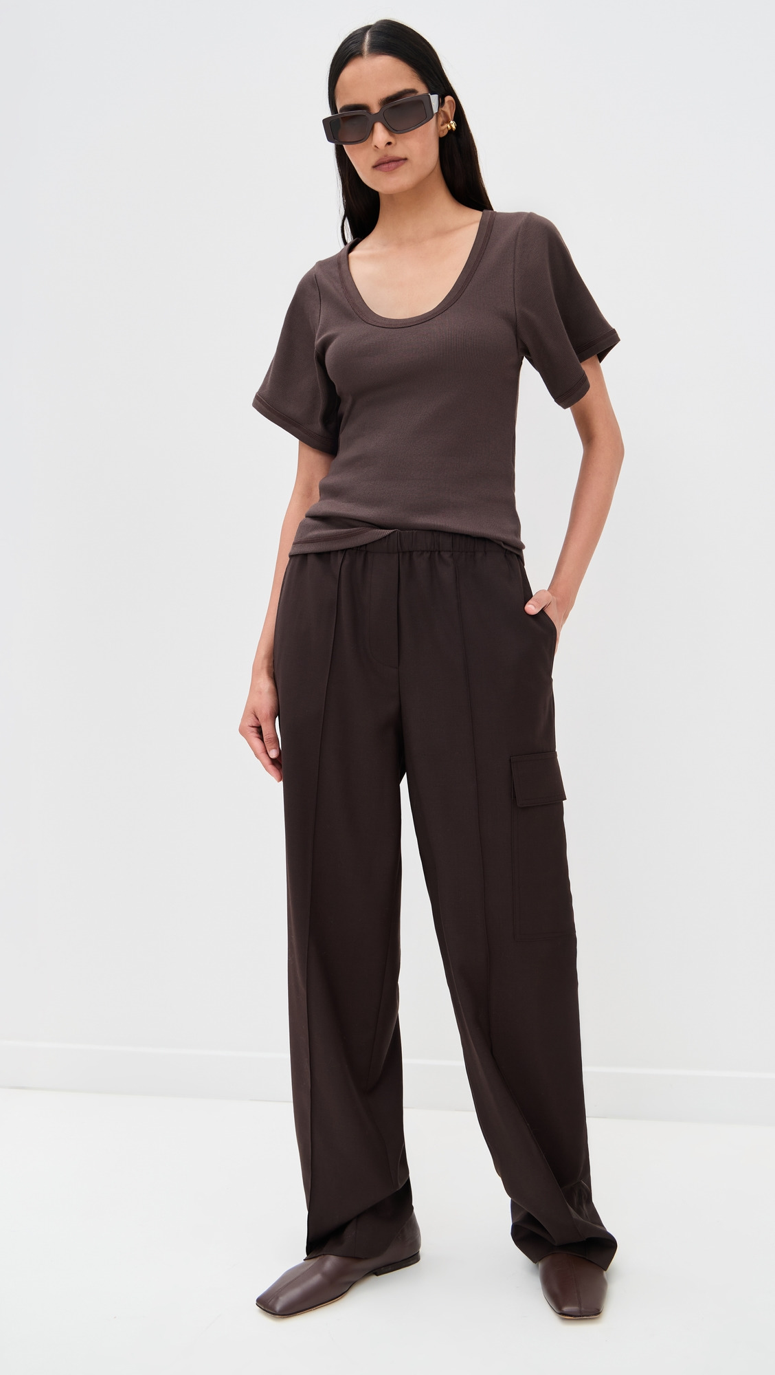 Lunai Tee - 4