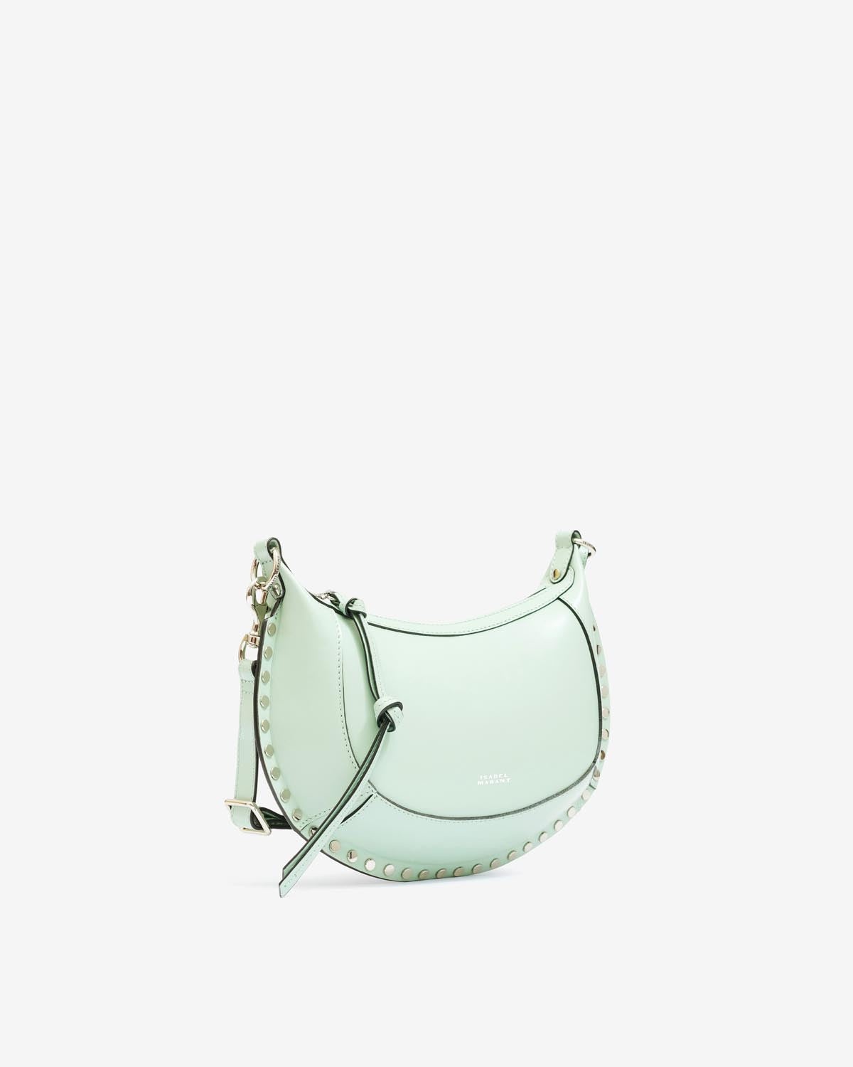 OSKAN MOON BAG - 7