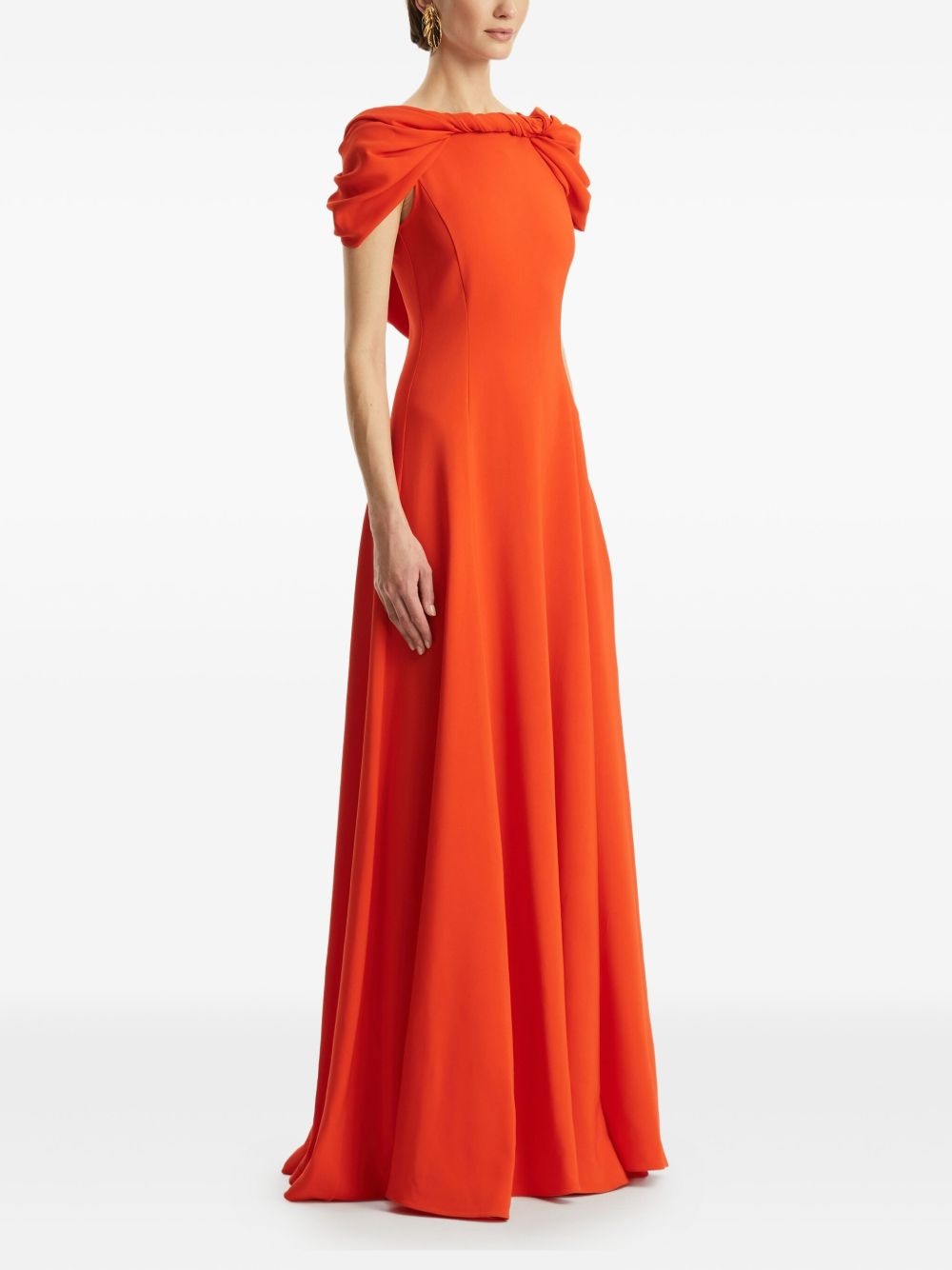 cady gown dress - 4