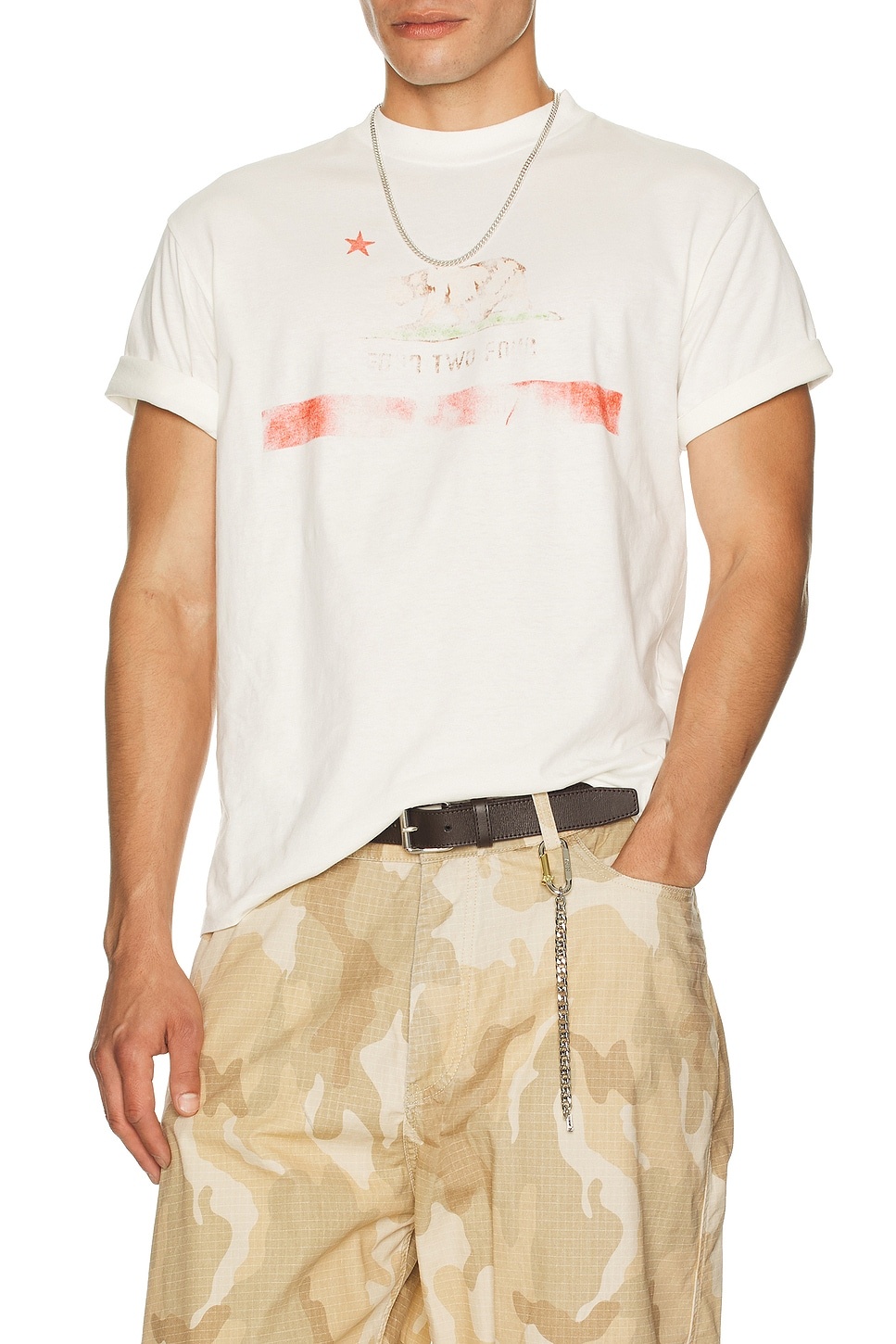 Cali Tee - 3