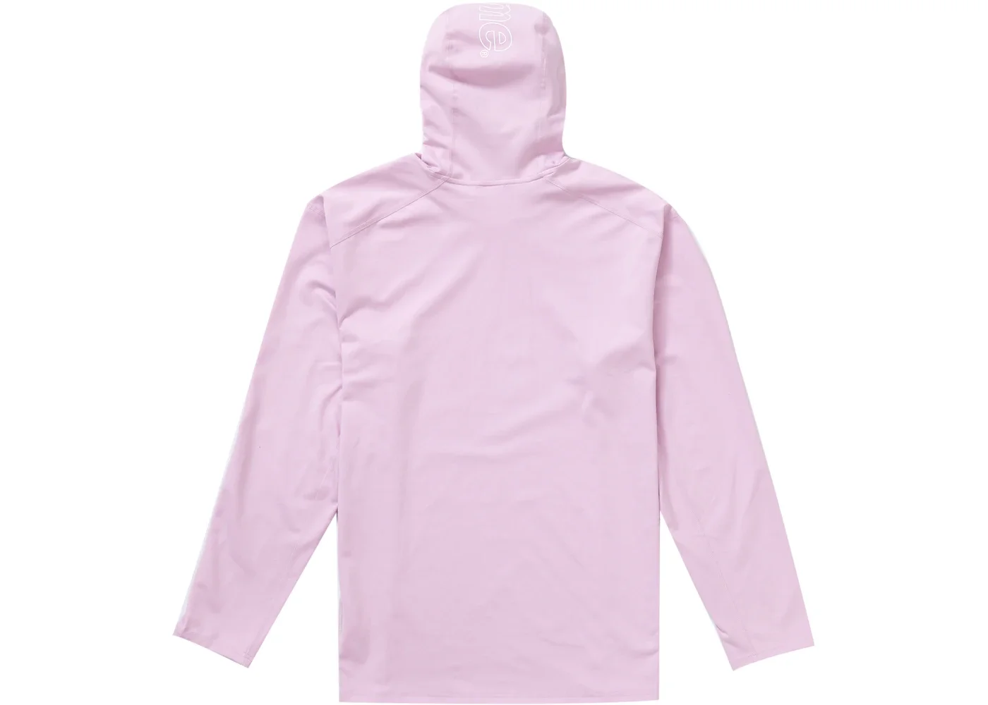 Supreme Supreme The North Face Base Layer L/S Top Light Purple 