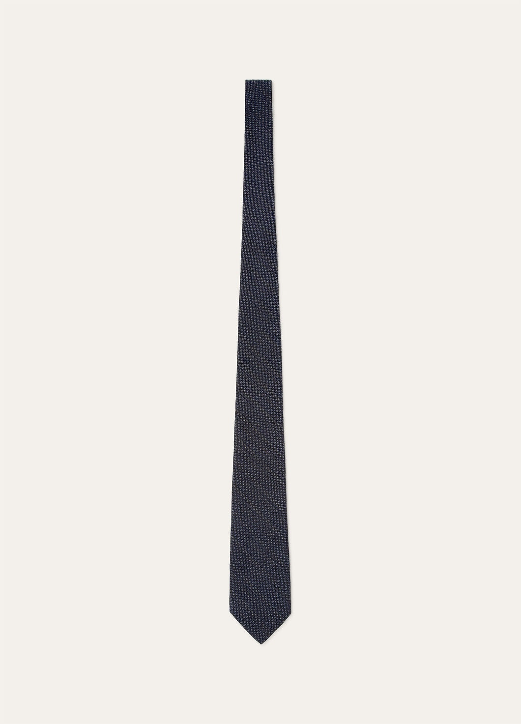 Yale Tie - 1