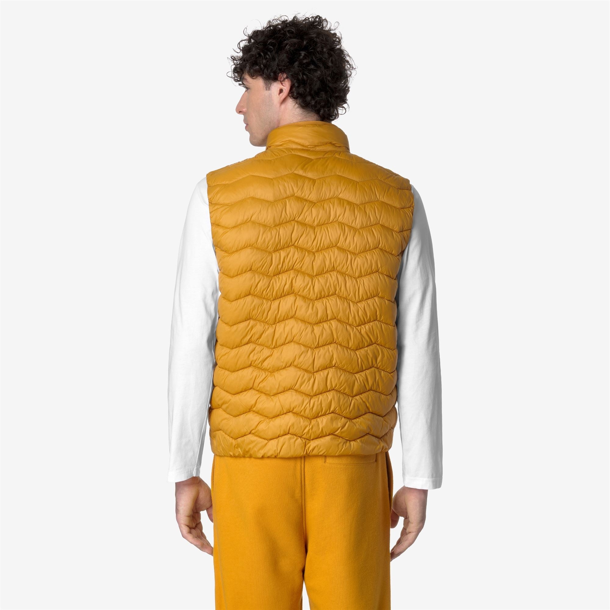 VALEN QUILTED WARM - 5