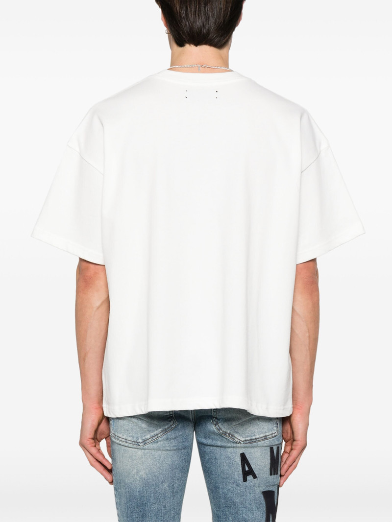 AMIRI Snake T-shirt outlook