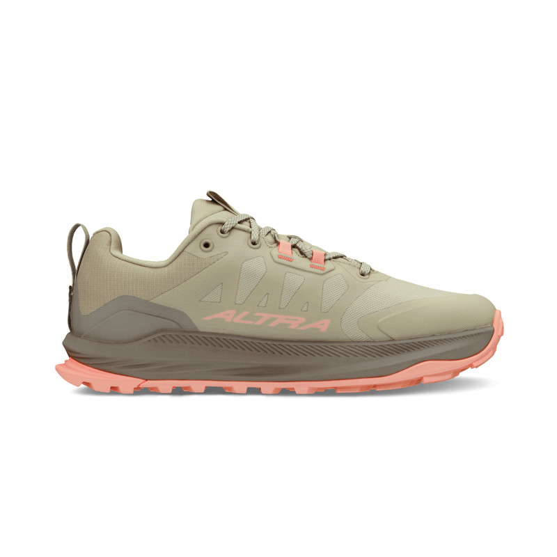 ALTRA Women's Lone Peak 9 Waterproof Low outlook