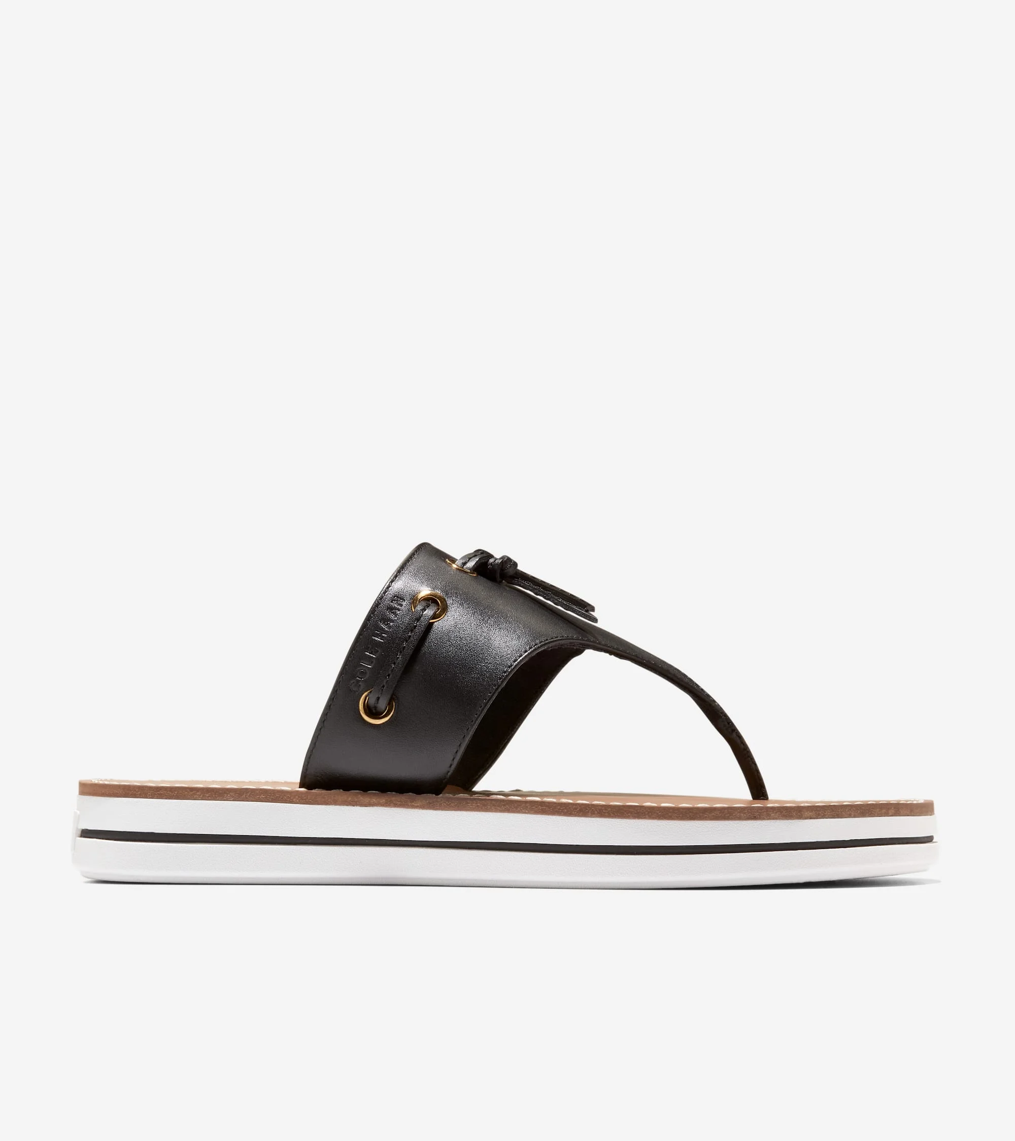 Women's Pinch Long-Weekender Thong Sandals - 1
