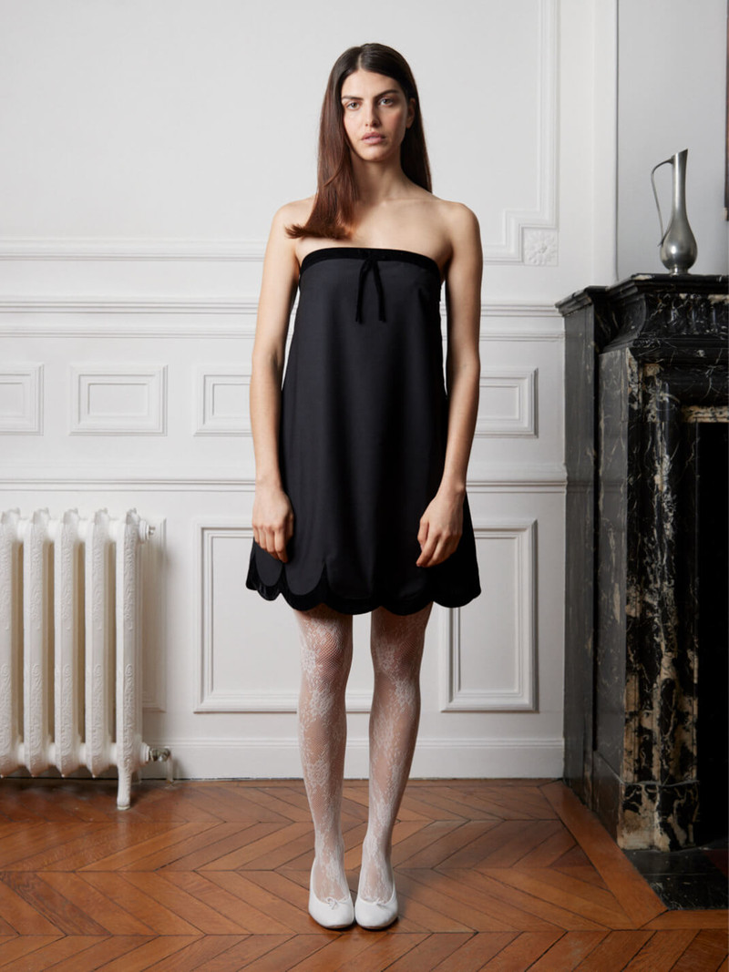 PALOMA DRESS 5