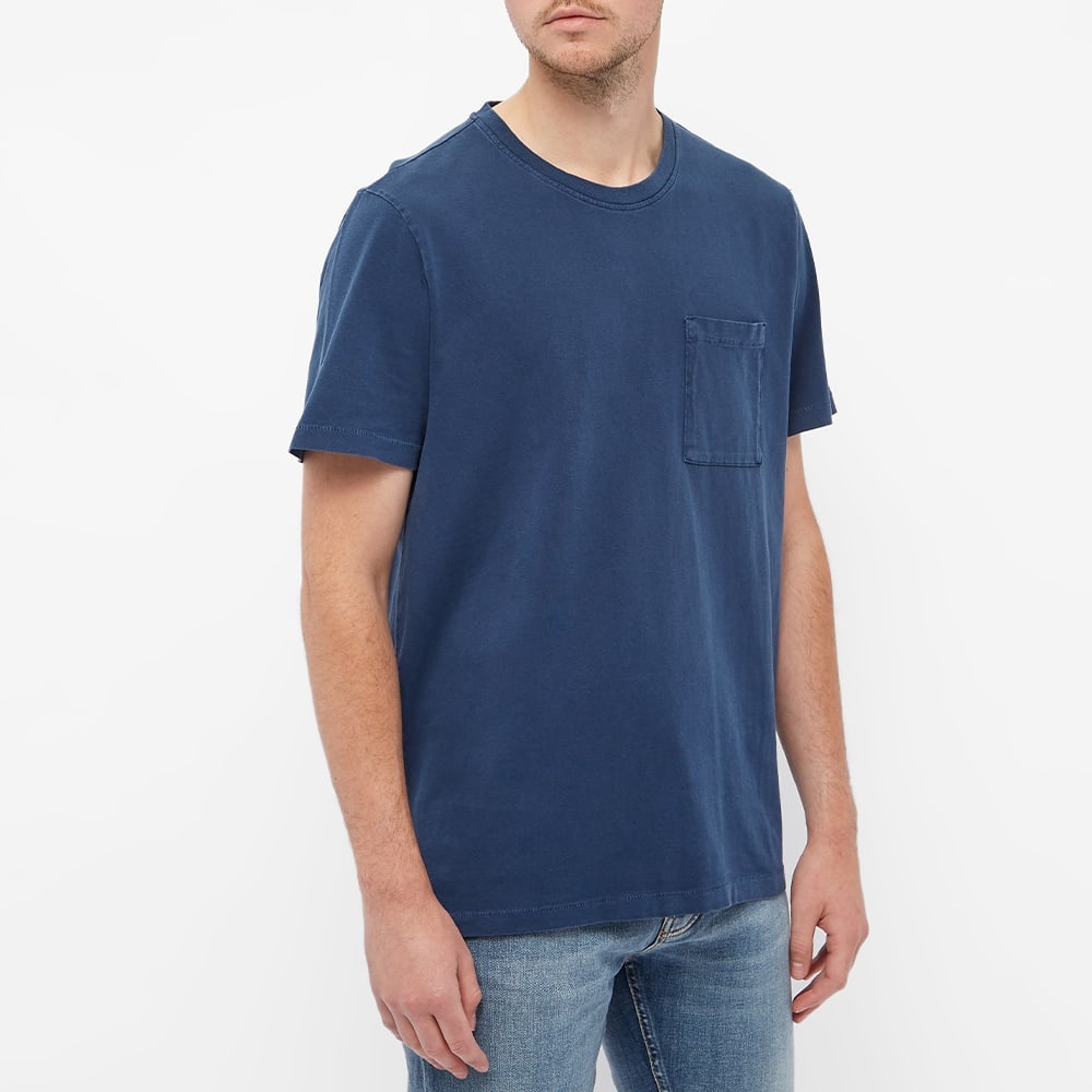 Nudie Roy Pocket Tee - 4