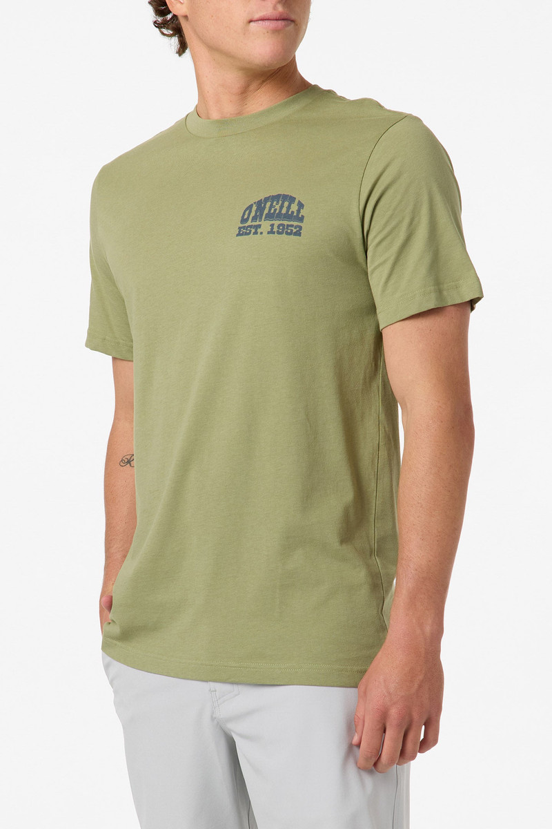 Saddle Up Classic Tee 4