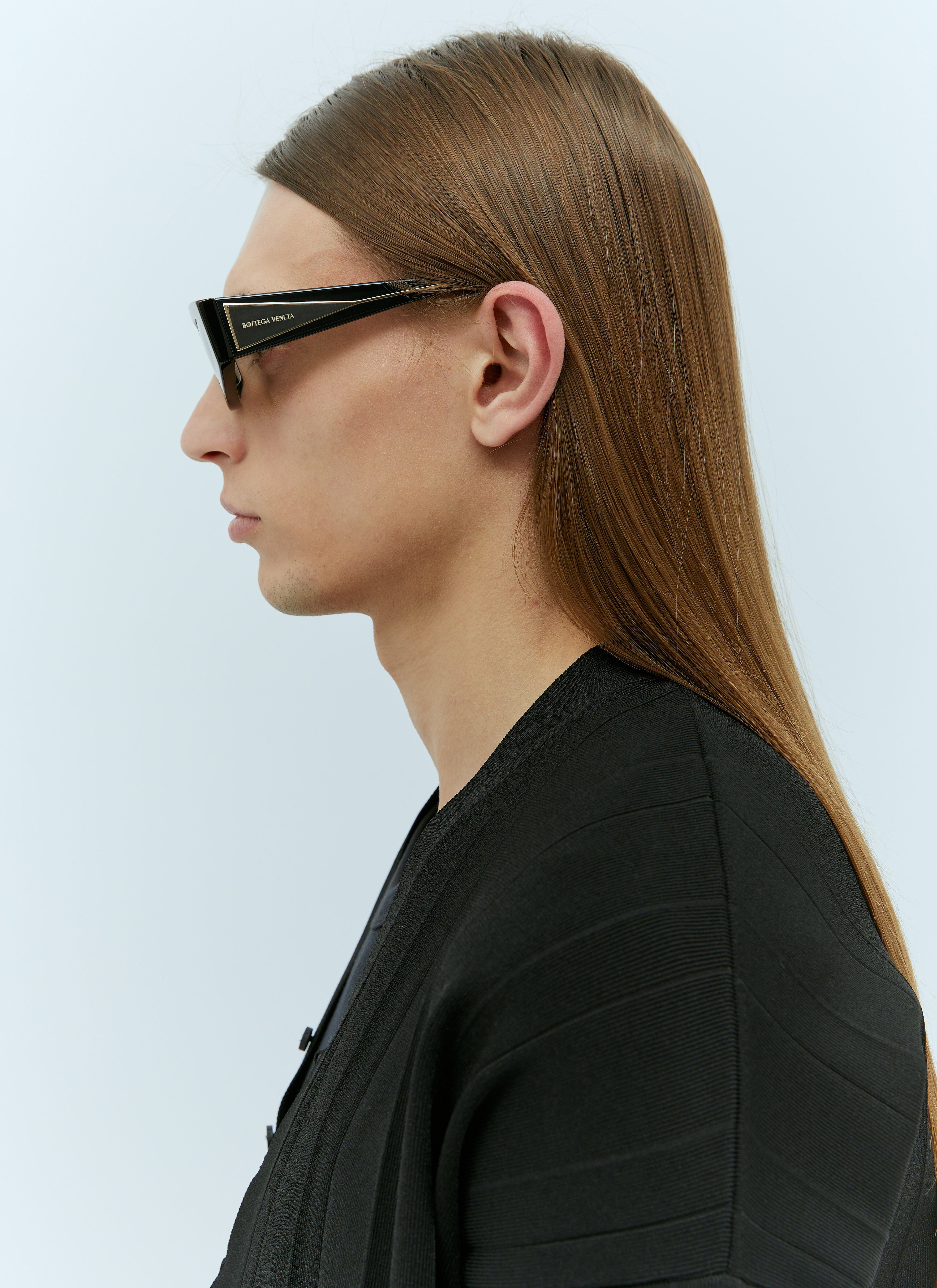 Bottega Veneta Bottega Veneta Men Bv1277s Sunglasses  display picture 1