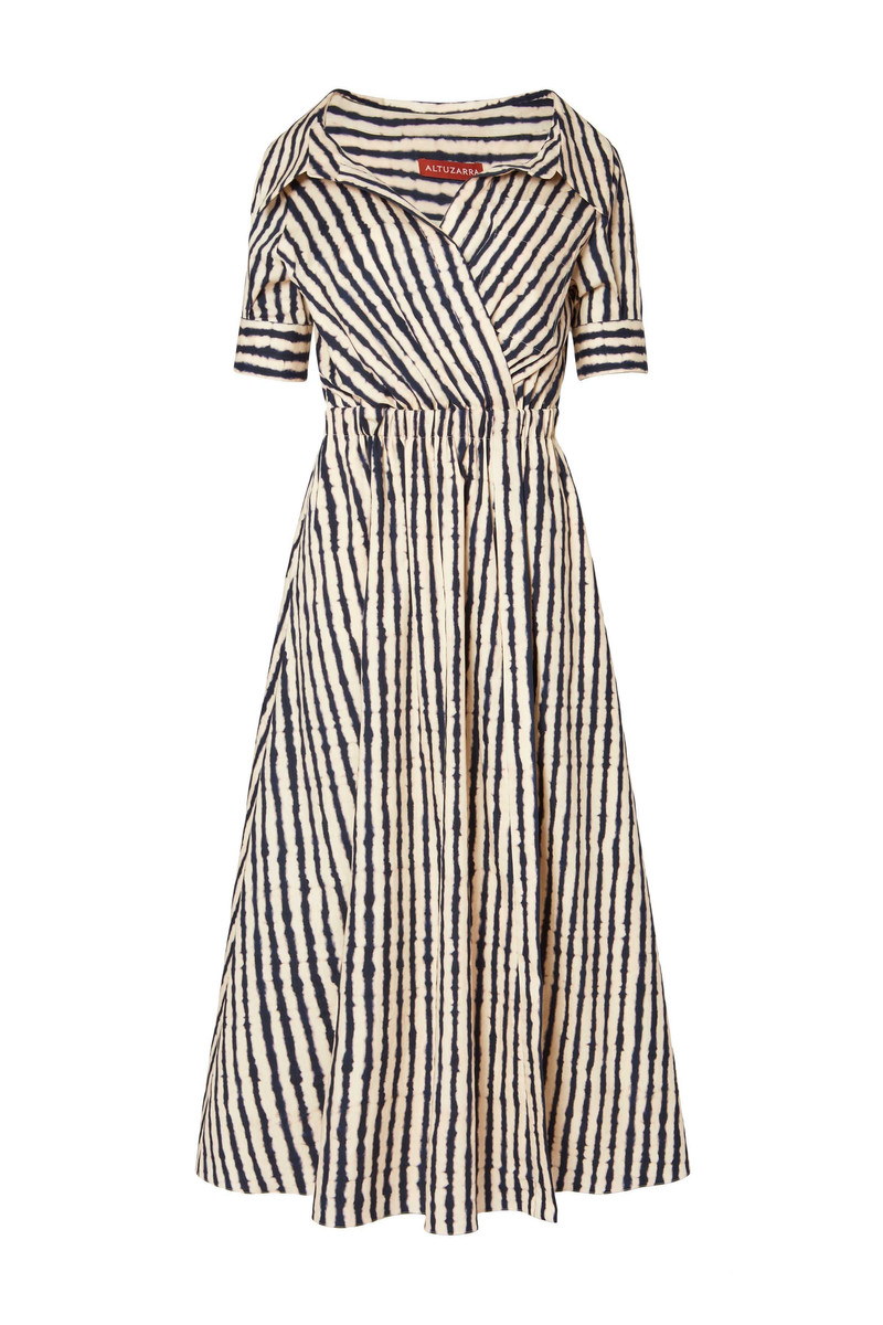 'LYDIA' DRESS 1