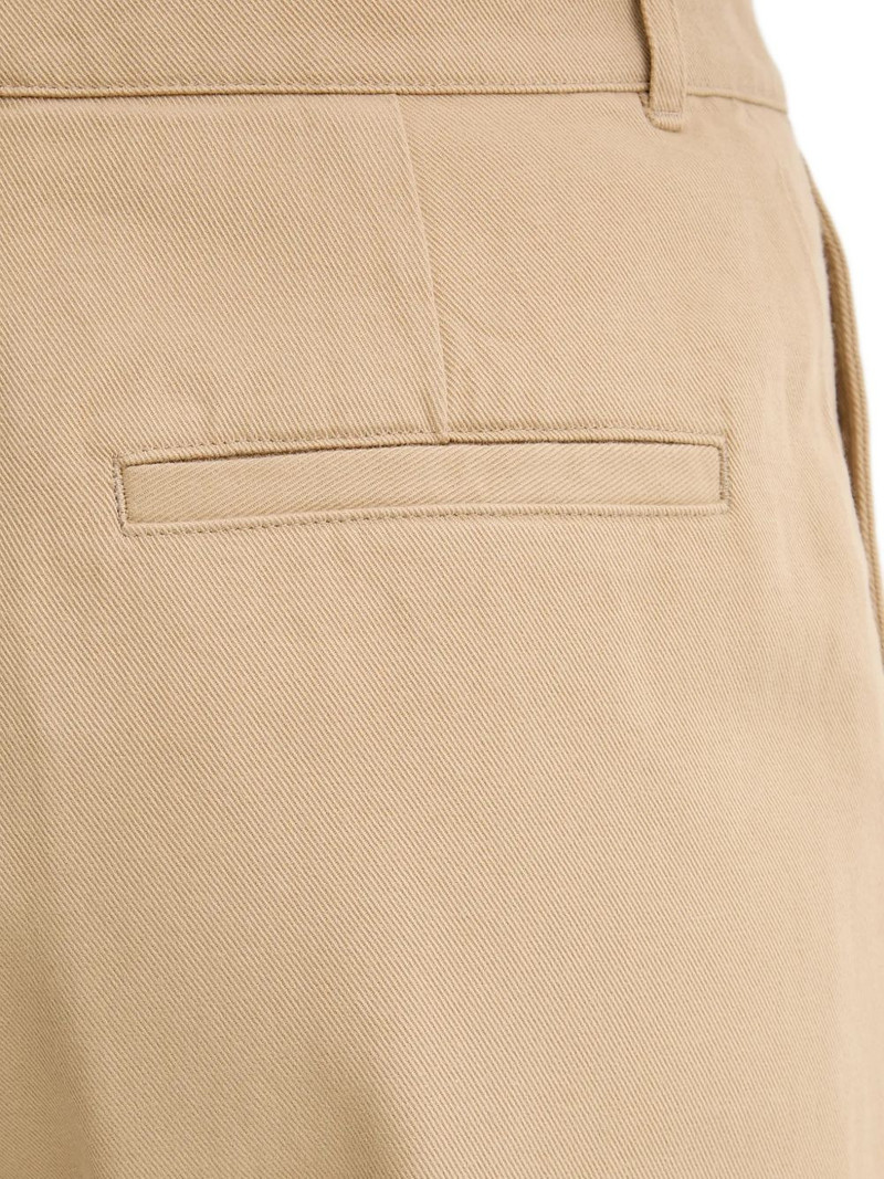 low-waist pocket trousers 4