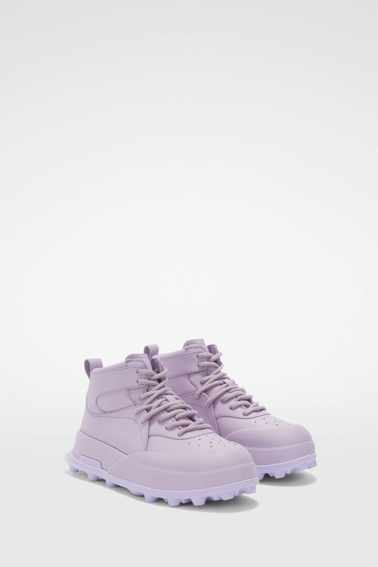 Orb Sneakers - 3