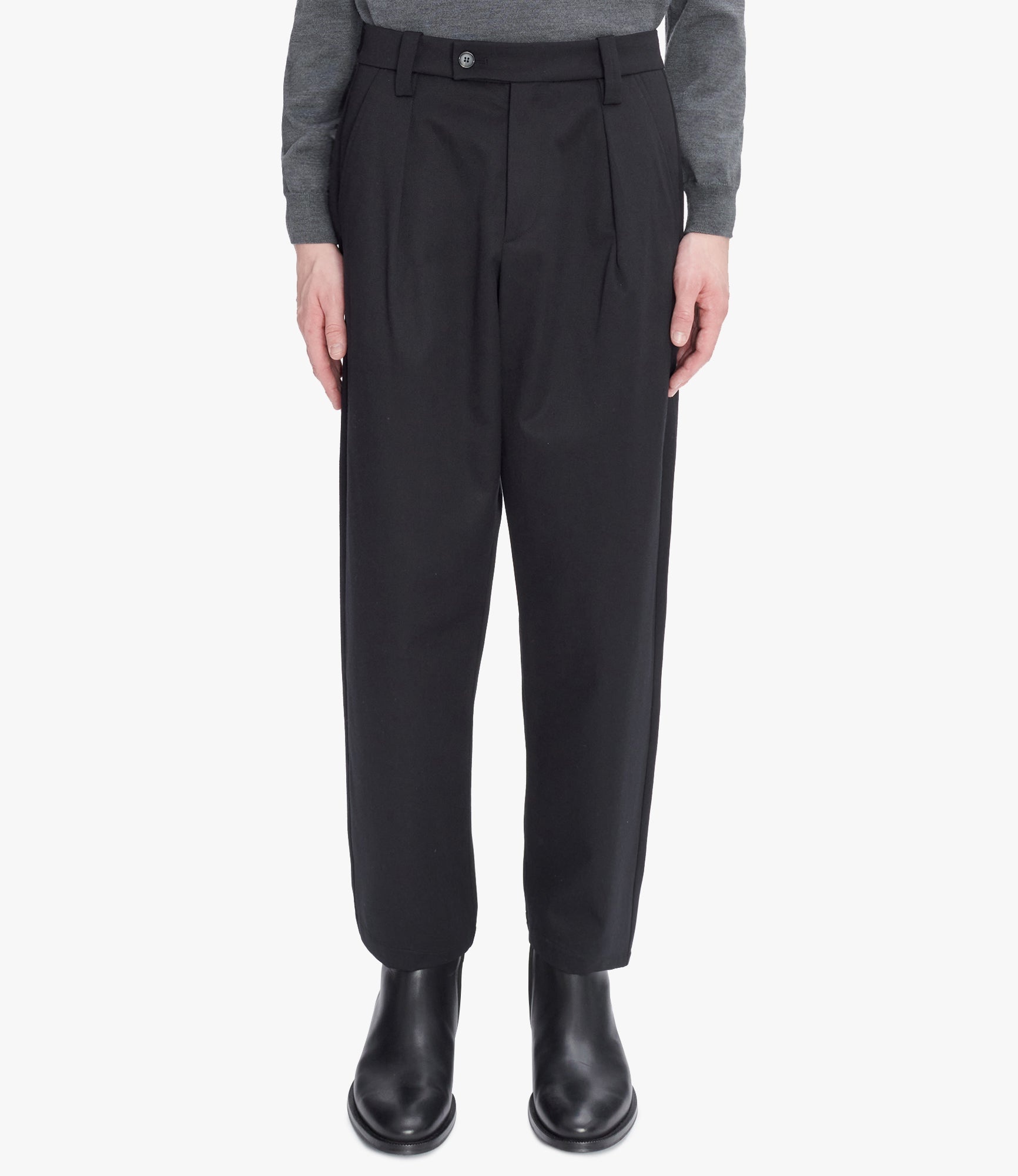 RENATO PANTS - 4
