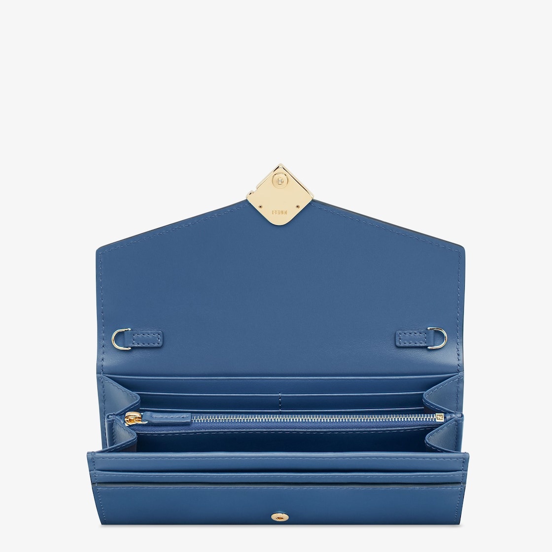 FF Diamonds Continental With Chain - 4