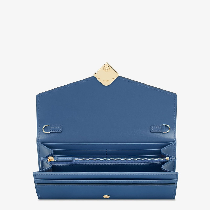 FF Diamonds Continental With Chain 4