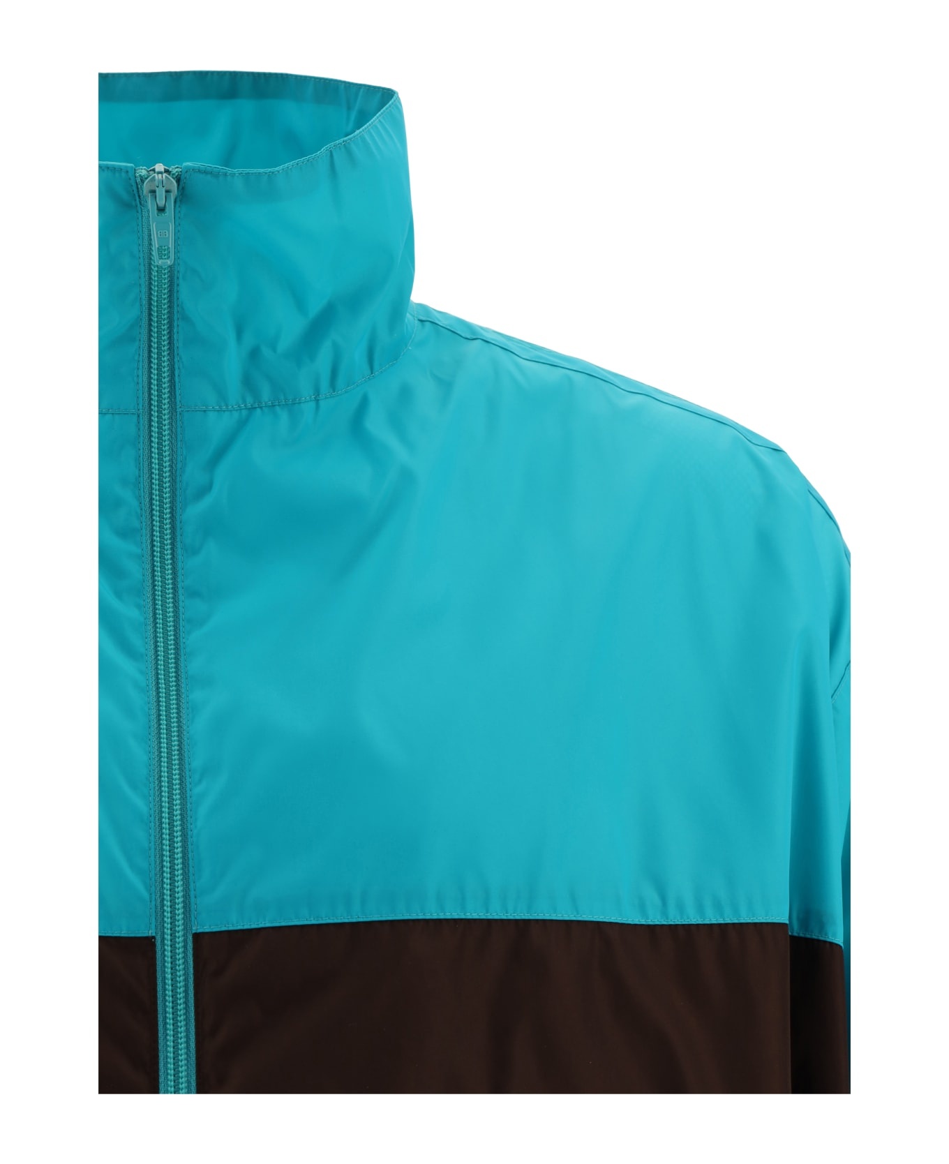Windproof Jacket - 3