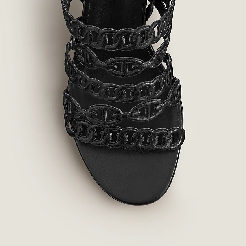 Enchainee sandal - 4