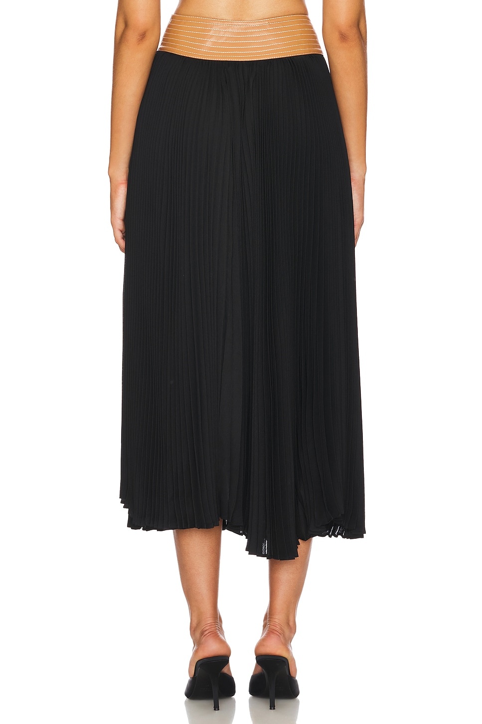 Tanisa Skirt - 5