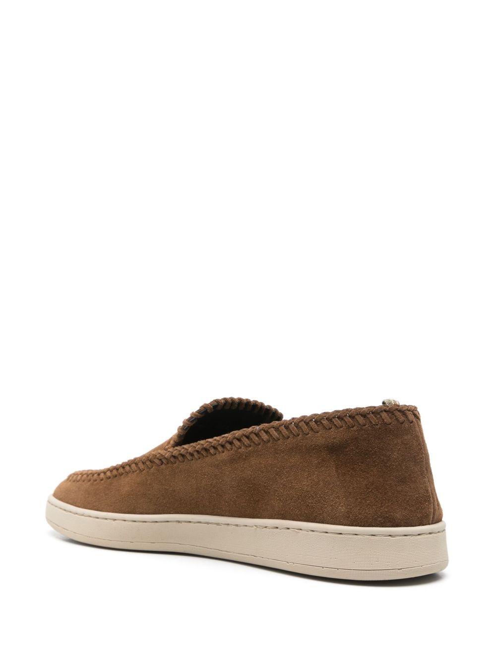 Herbie loafers - 3