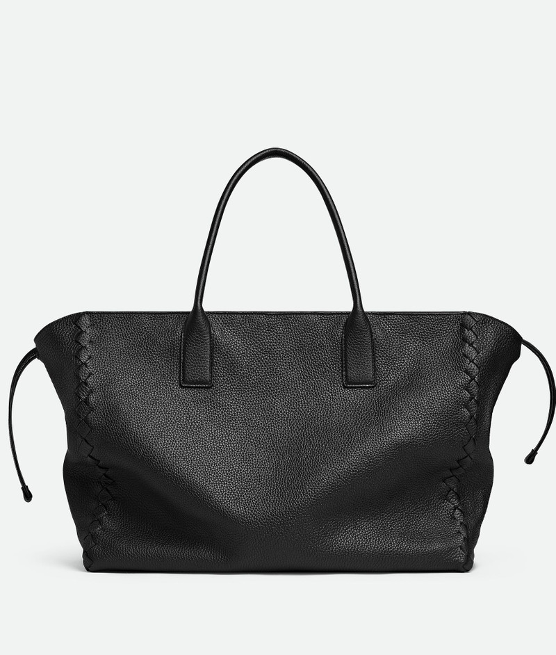 Large Zipped Cabat 1