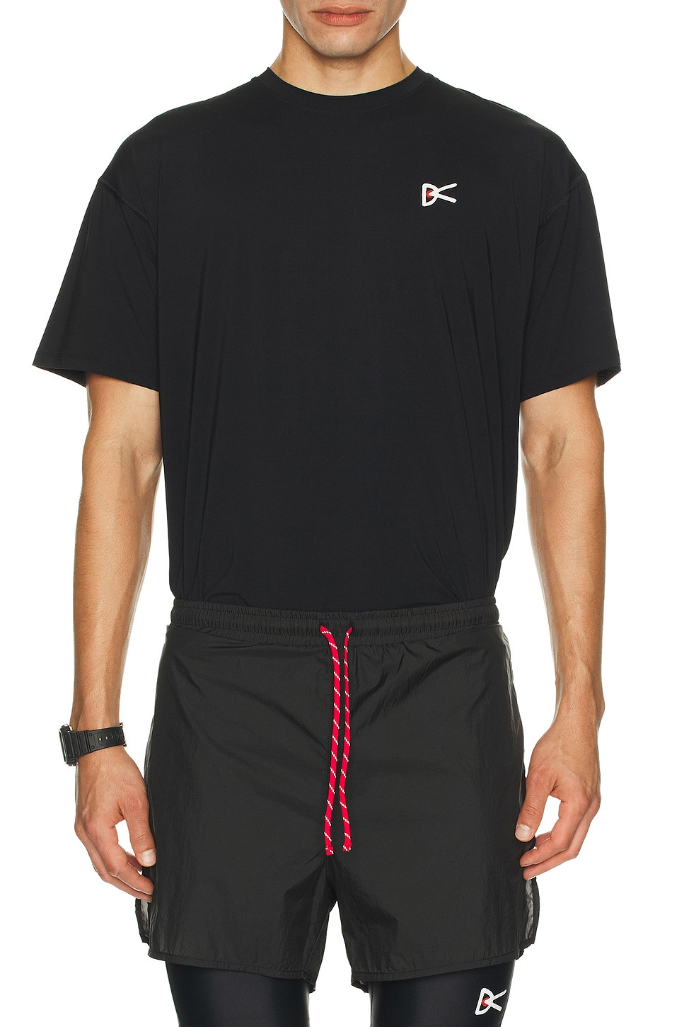 Lightweight Short Sleeve Tee - 3