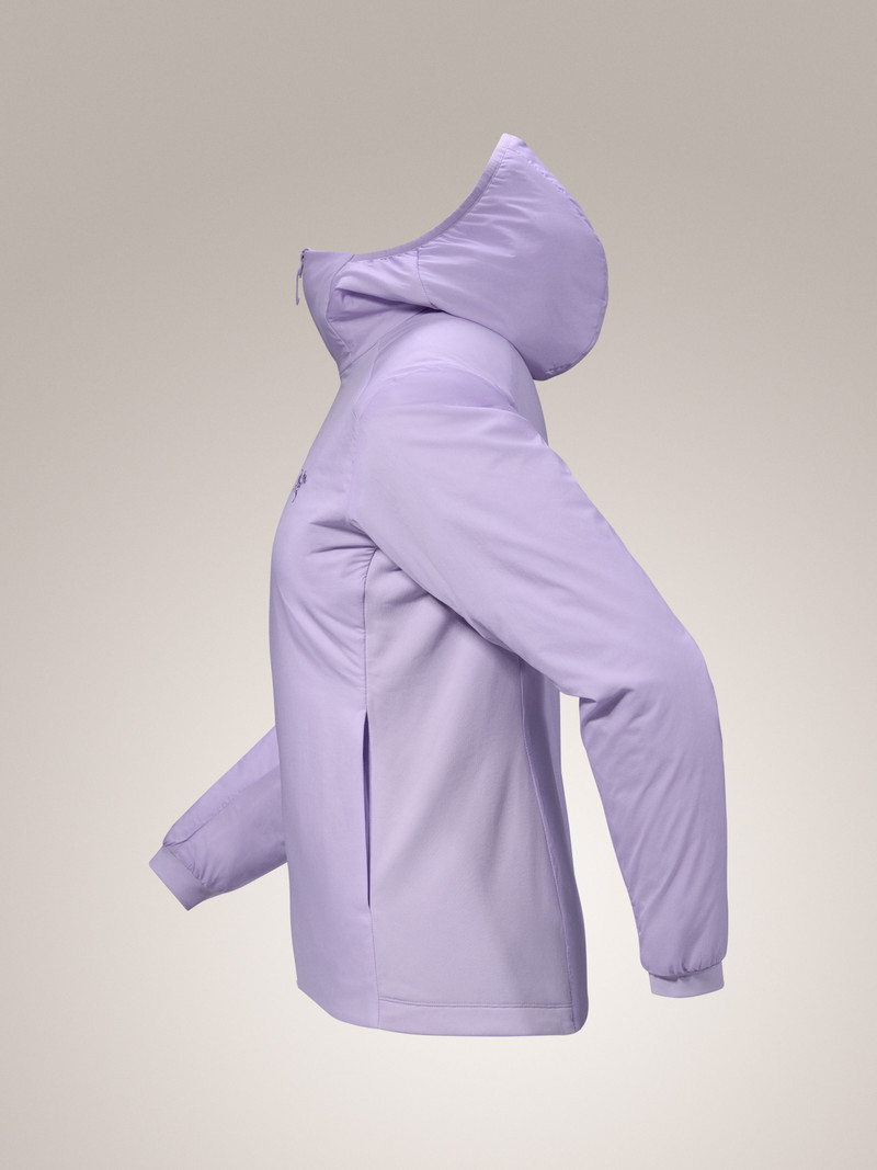 Atom Hoody 9