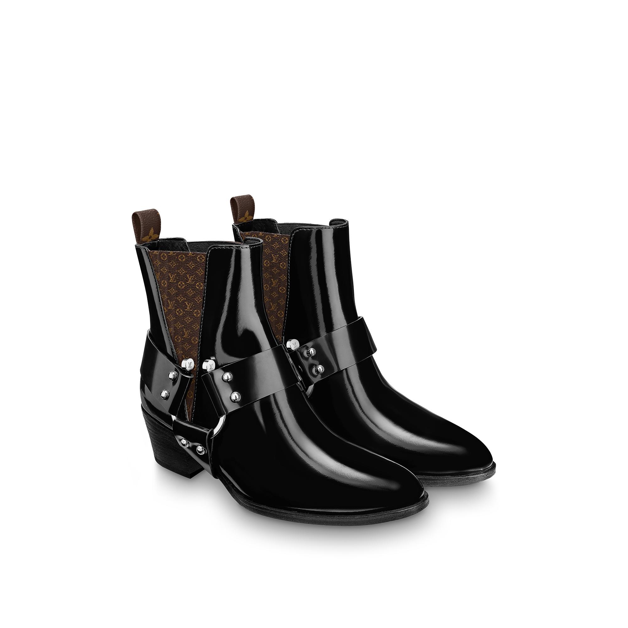 Rhapsody Ankle Boot - 3