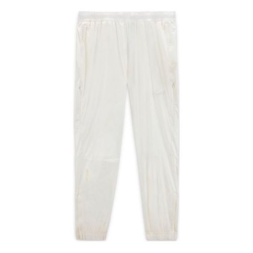 Nike x Drake Crossover NOCTA Golf Woven Pants 'White' DJ5588-133 - 1