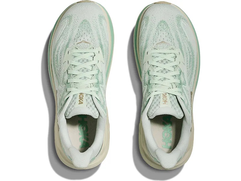 HOKA Clifton 10 - 3