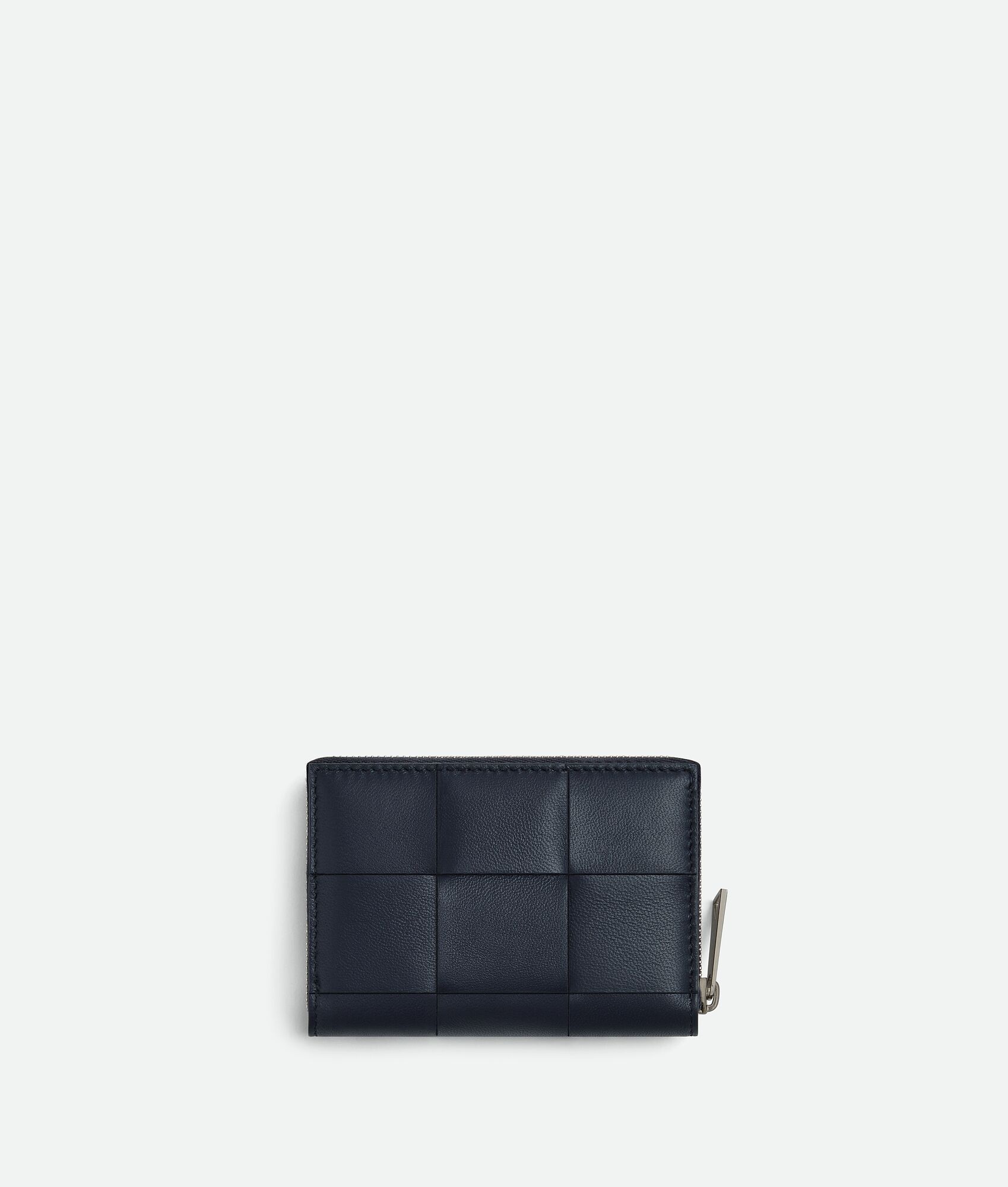 Cassette Zippered Coin Purse - 3