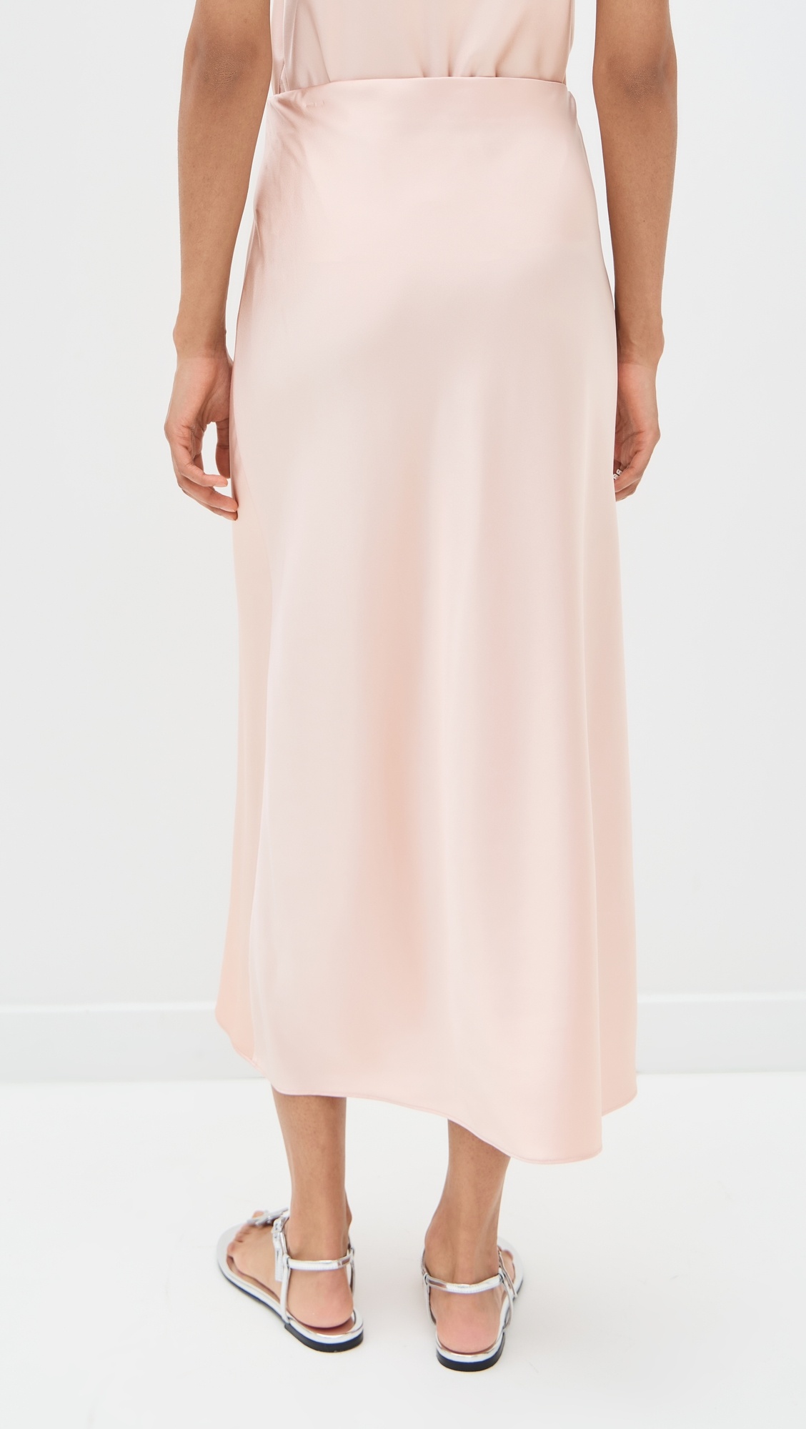Camila Midi Skirt - 2