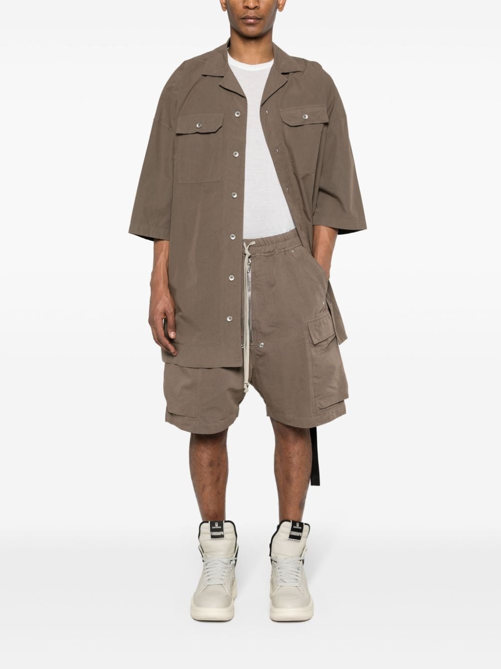 Magnum Tommy cotton shirt - 2
