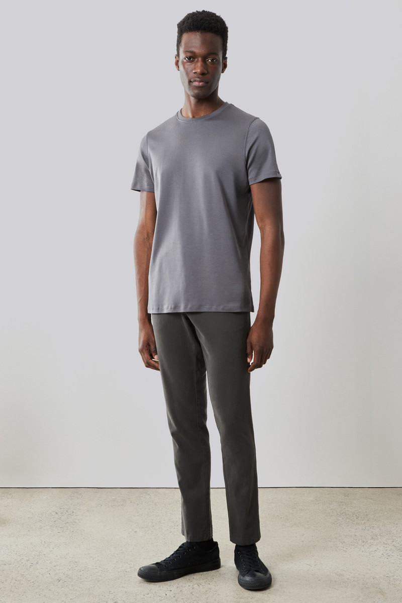 ROBERT BARAKETT The Barakett Tee outlook