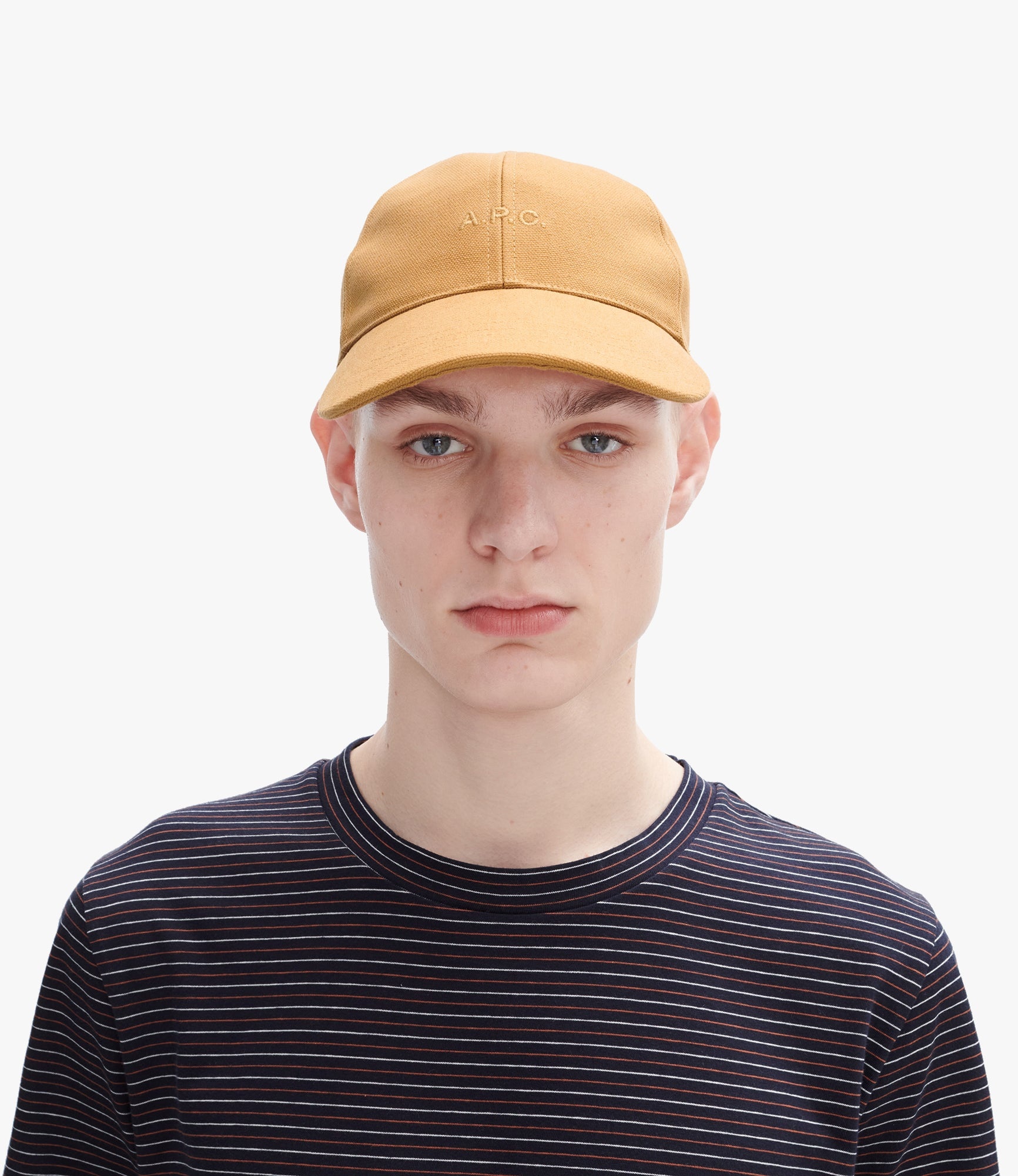 CHARLIE BASEBALL CAP - 2