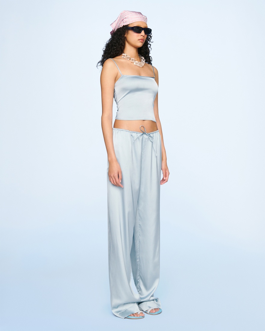 Le pantalon Mentalo - 3