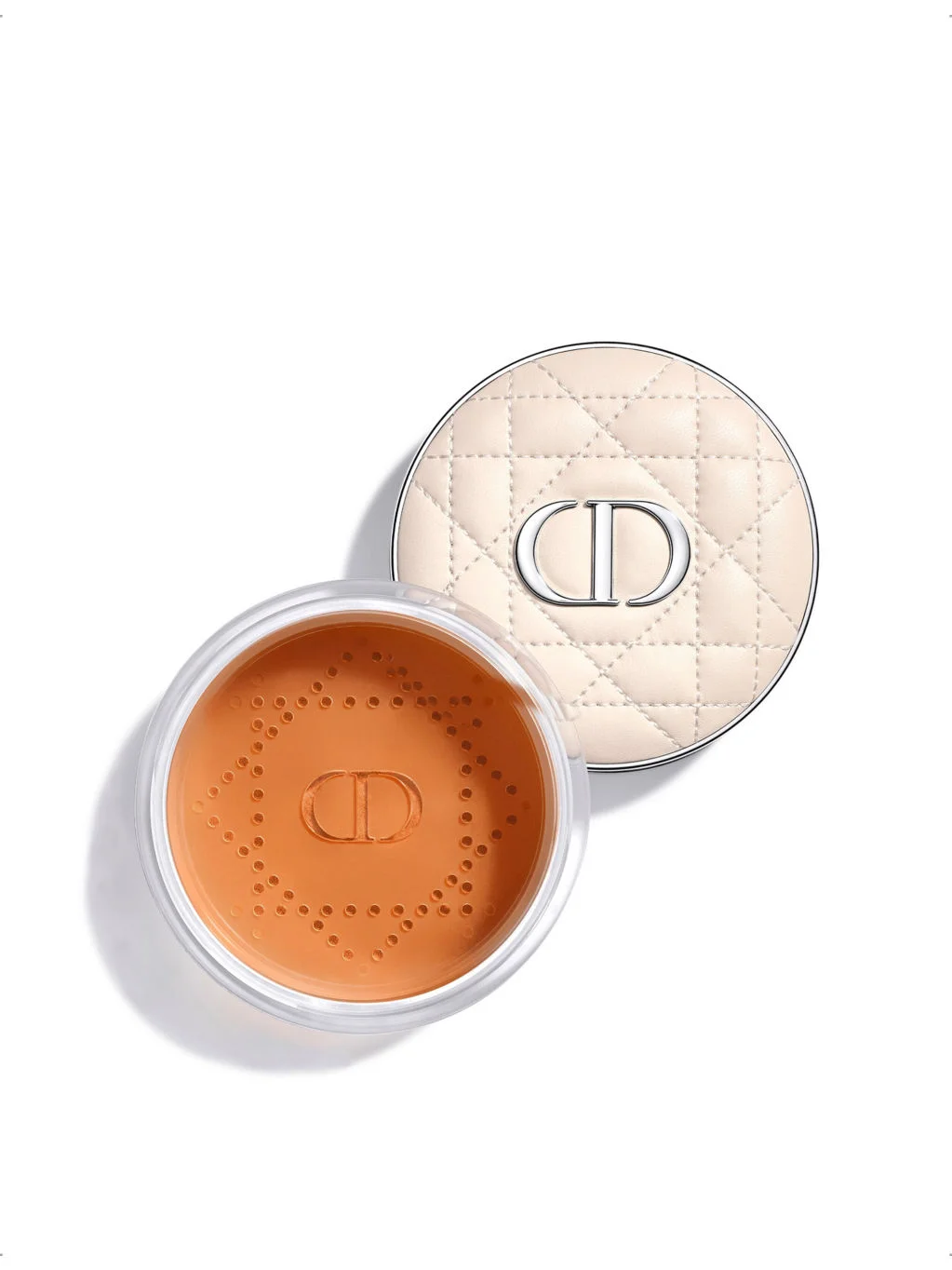 Dior Forever On Set Powder Invisible Matte Blurring Finish Limited-Edition Loose Setting Powder 9g - 1
