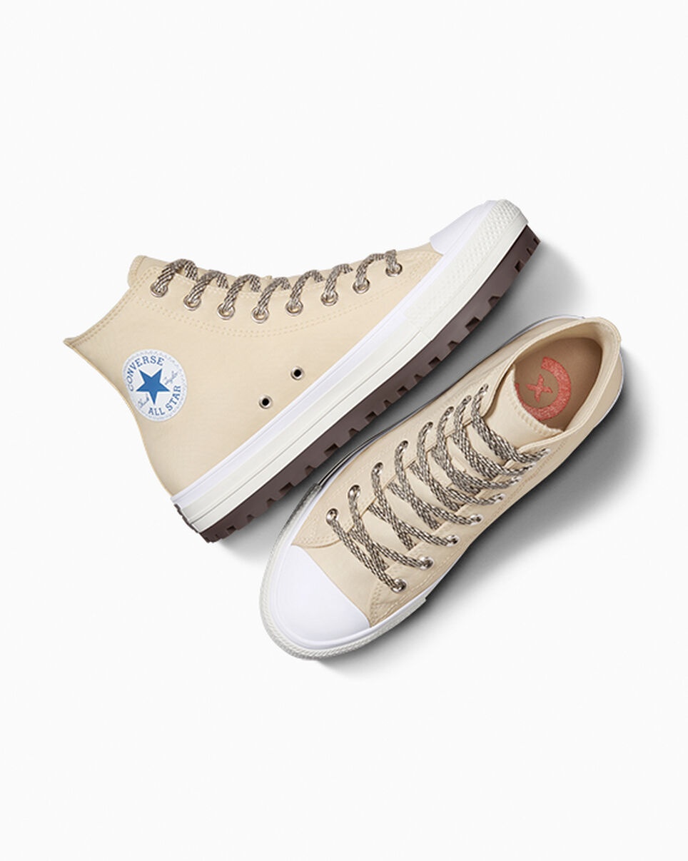 Chuck Taylor All Star City Trek - 5