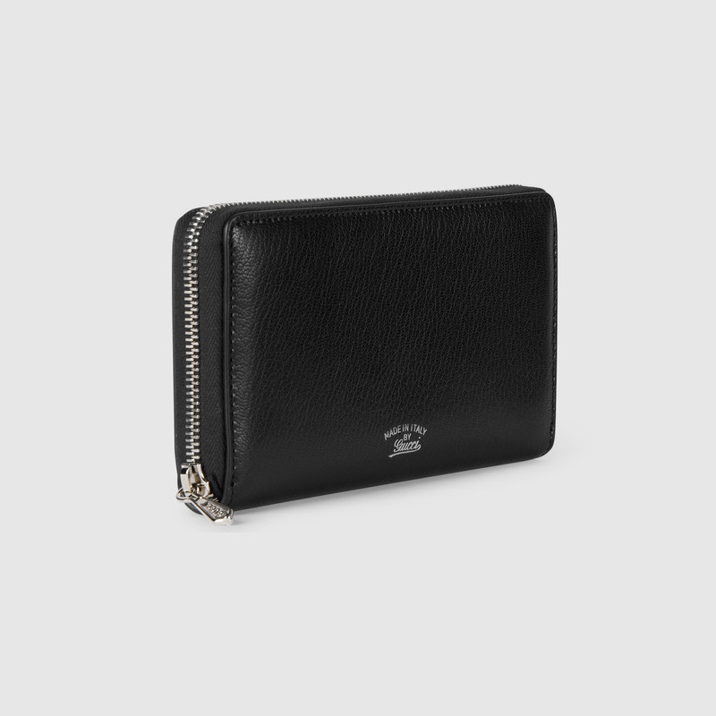Lira zip around wallet 3